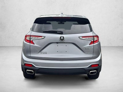 2024 Acura RDX SH-AWD w/Advance Package