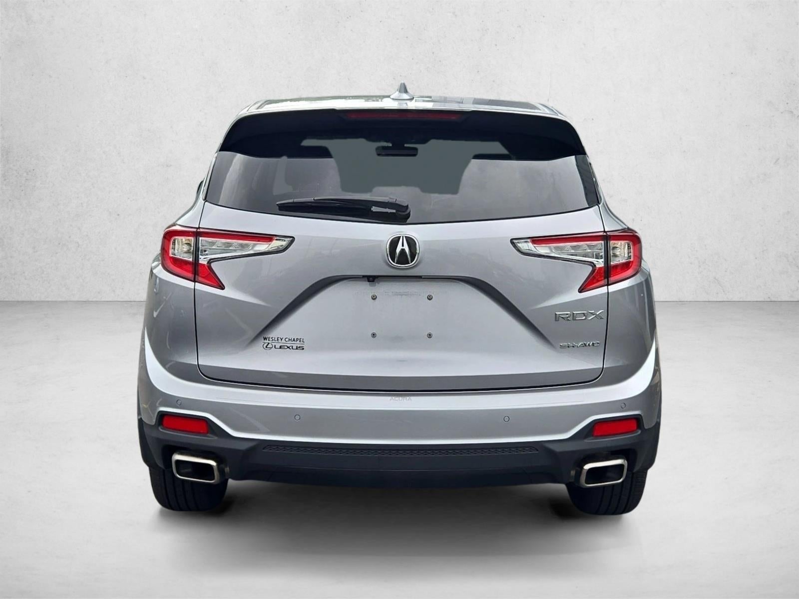 2024 Acura RDX SH-AWD w/Advance Package