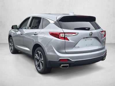 2024 Acura RDX SH-AWD w/Advance Package