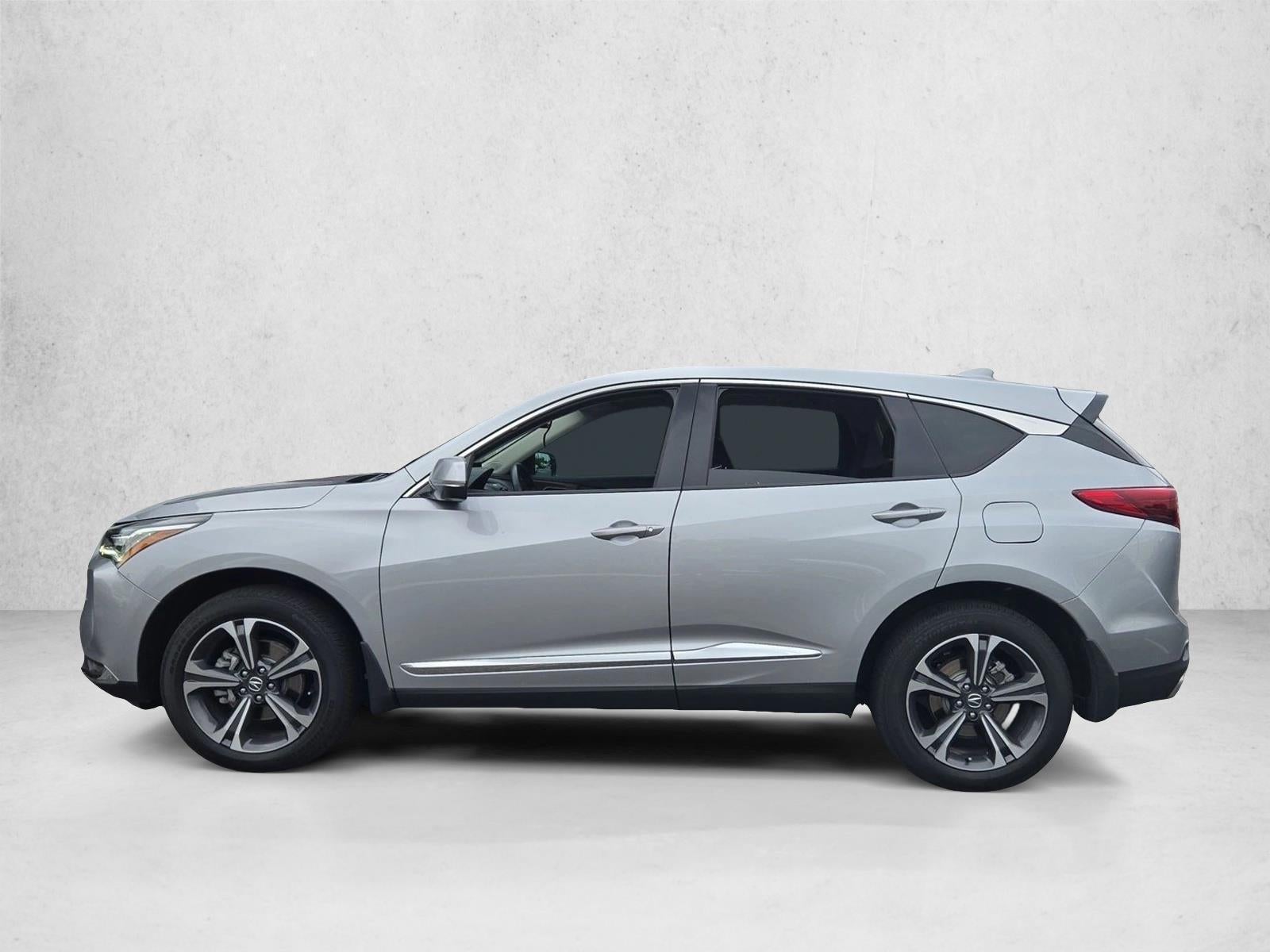 2024 Acura RDX SH-AWD w/Advance Package