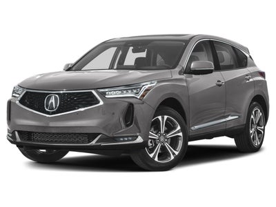 2024 Acura RDX SH-AWD w/Advance Package