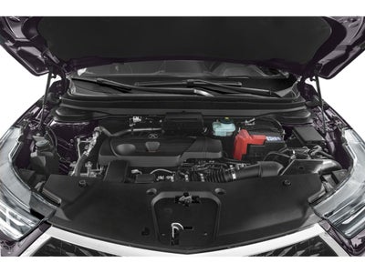 2024 Acura RDX SH-AWD w/Advance Package