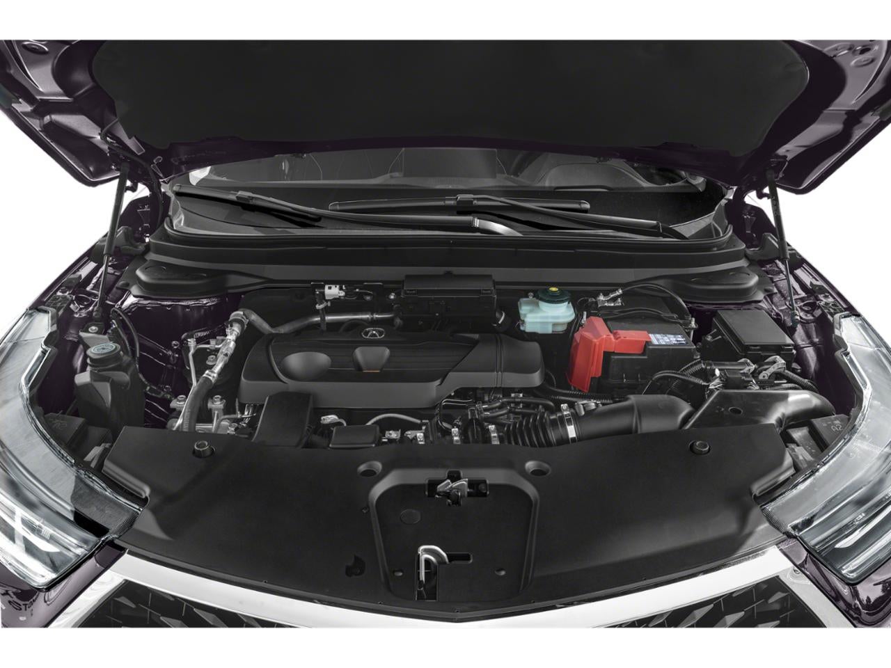 2024 Acura RDX SH-AWD w/Advance Package