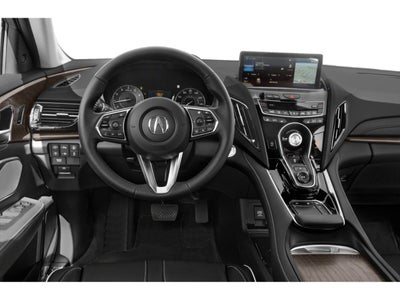 2024 Acura RDX SH-AWD w/Advance Package