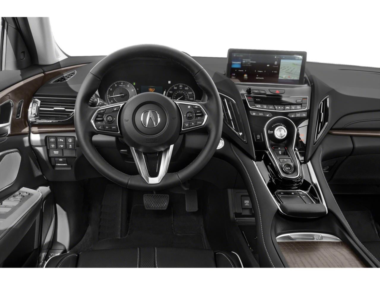 2024 Acura RDX SH-AWD w/Advance Package