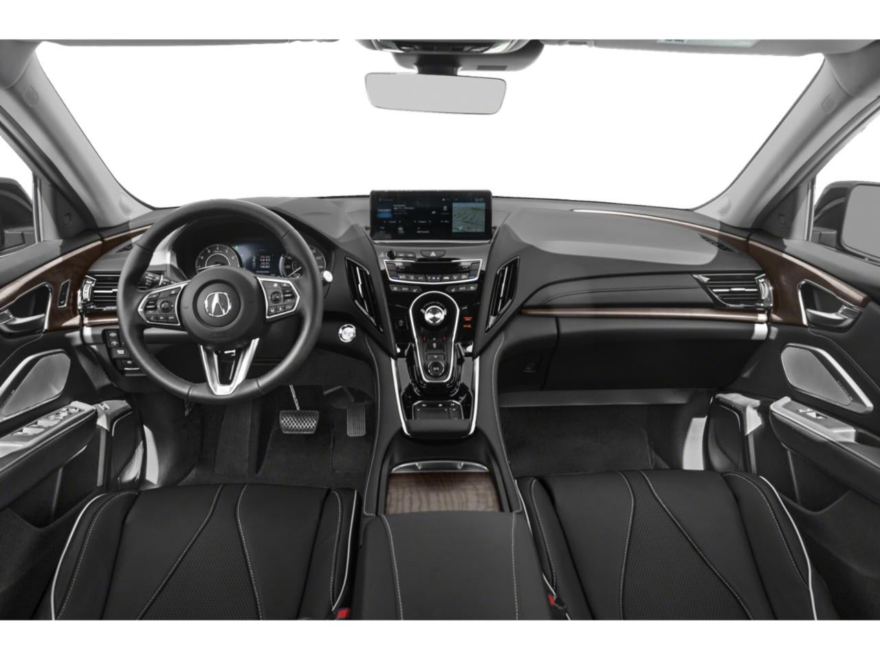 2024 Acura RDX SH-AWD w/Advance Package