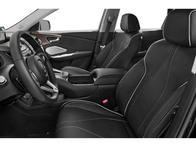 2024 Acura RDX SH-AWD w/Advance Package