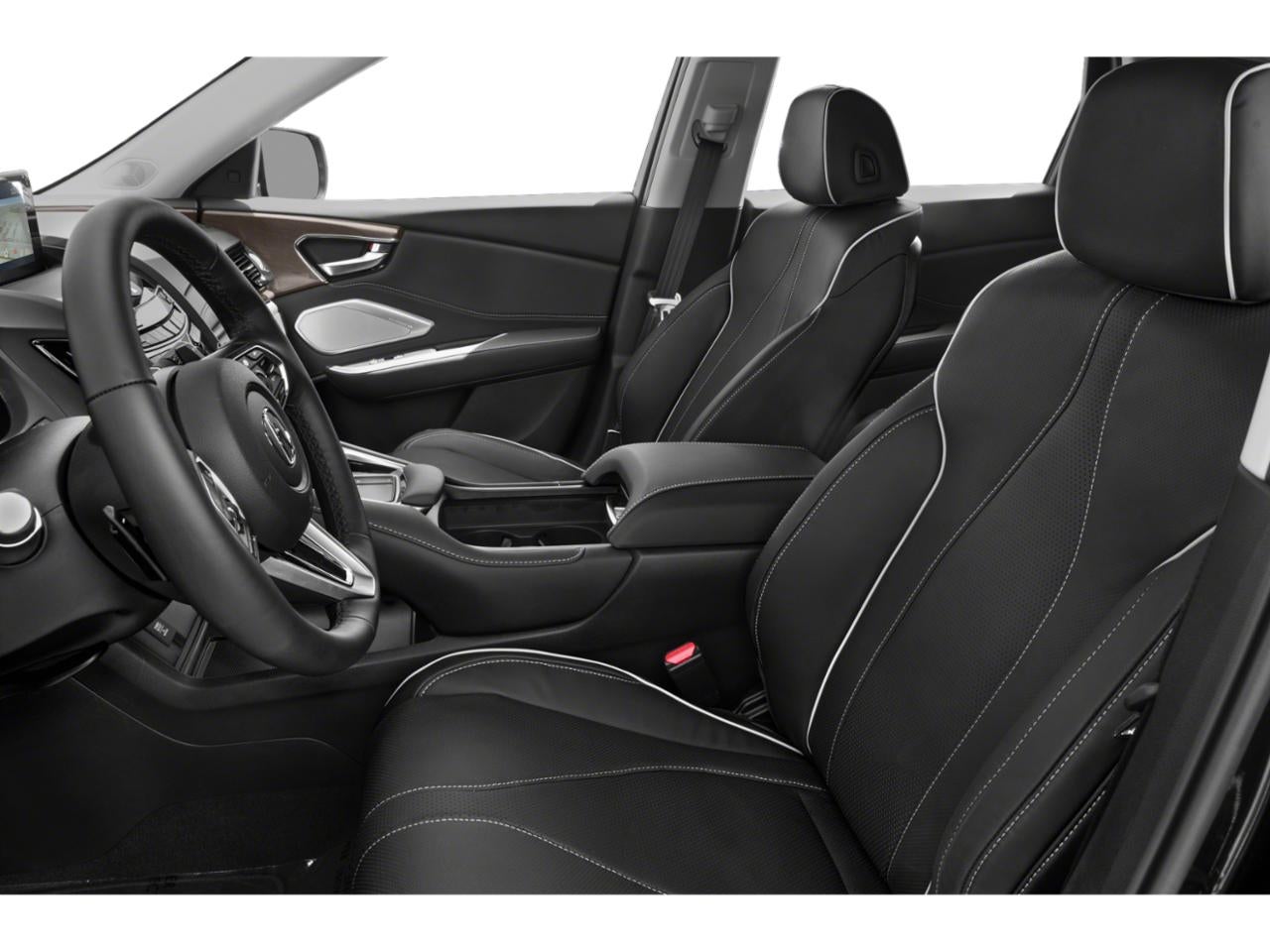 2024 Acura RDX SH-AWD w/Advance Package