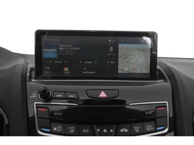 2024 Acura RDX SH-AWD w/Advance Package