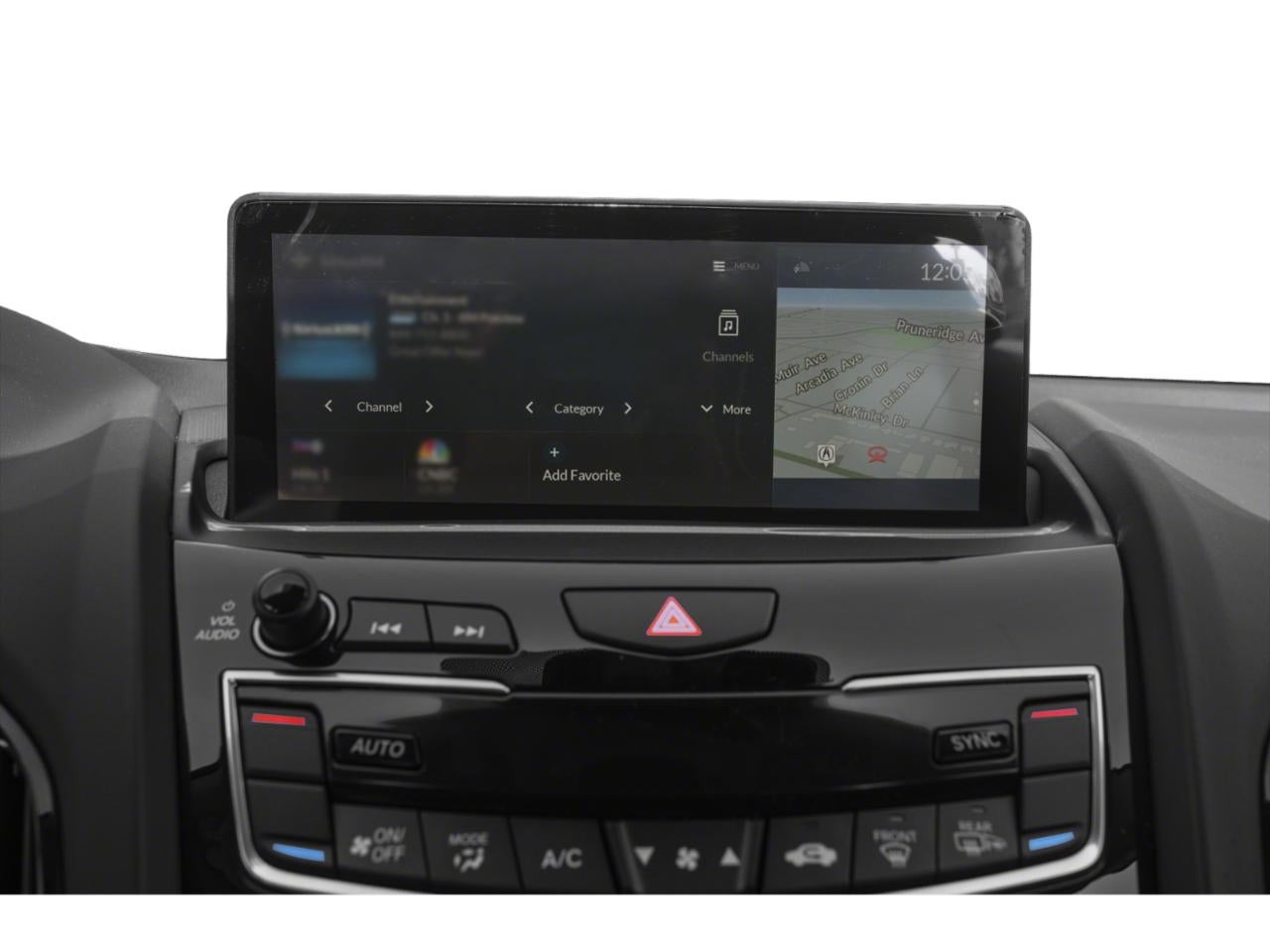 2024 Acura RDX SH-AWD w/Advance Package