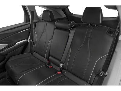 2024 Acura RDX SH-AWD w/Advance Package