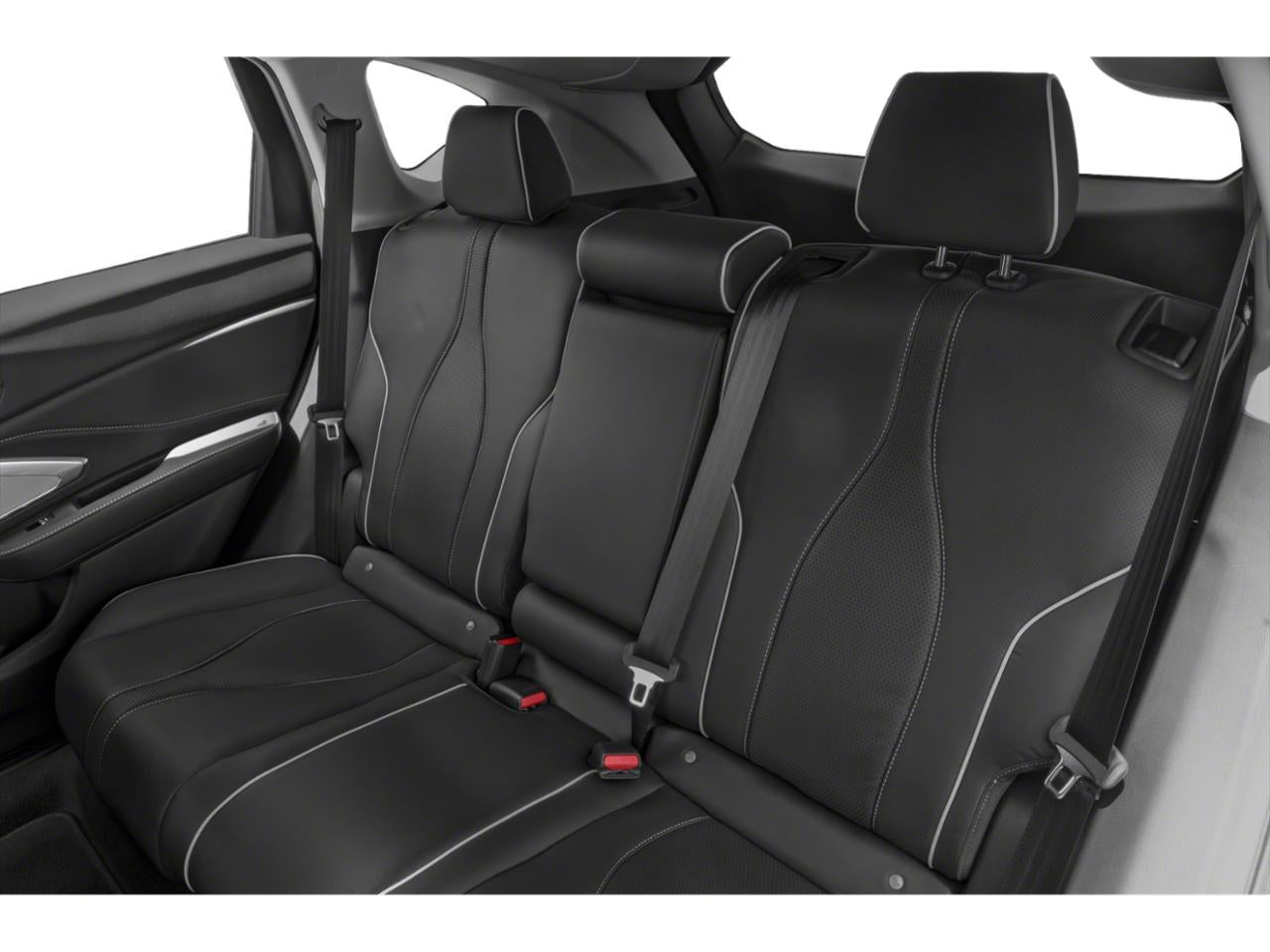 2024 Acura RDX SH-AWD w/Advance Package