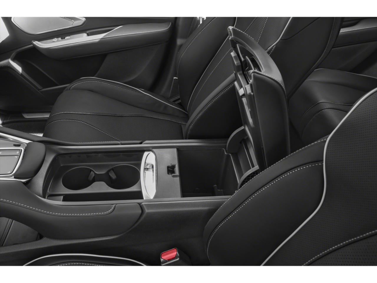 2024 Acura RDX SH-AWD w/Advance Package