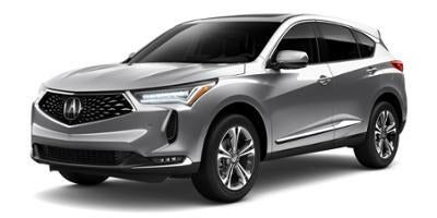 2024 Acura RDX SH-AWD w/Advance Package
