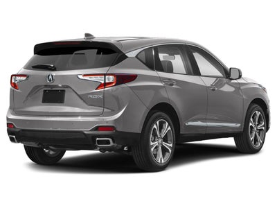 2024 Acura RDX SH-AWD w/Advance Package