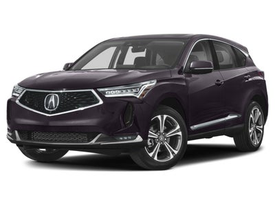 2024 Acura RDX SH-AWD w/Advance Package