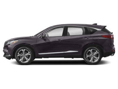 2024 Acura RDX SH-AWD w/Advance Package