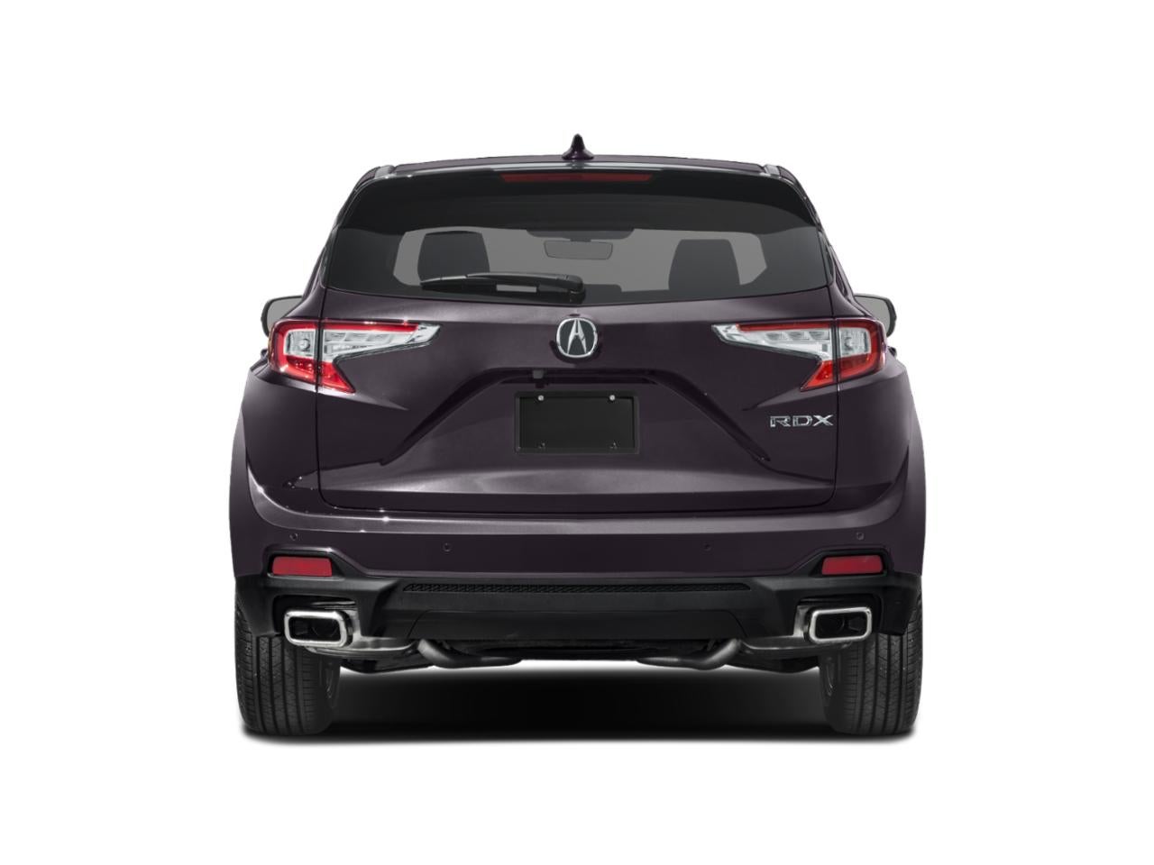 2024 Acura RDX SH-AWD w/Advance Package