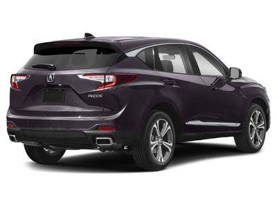 2024 Acura RDX SH-AWD w/Advance Package