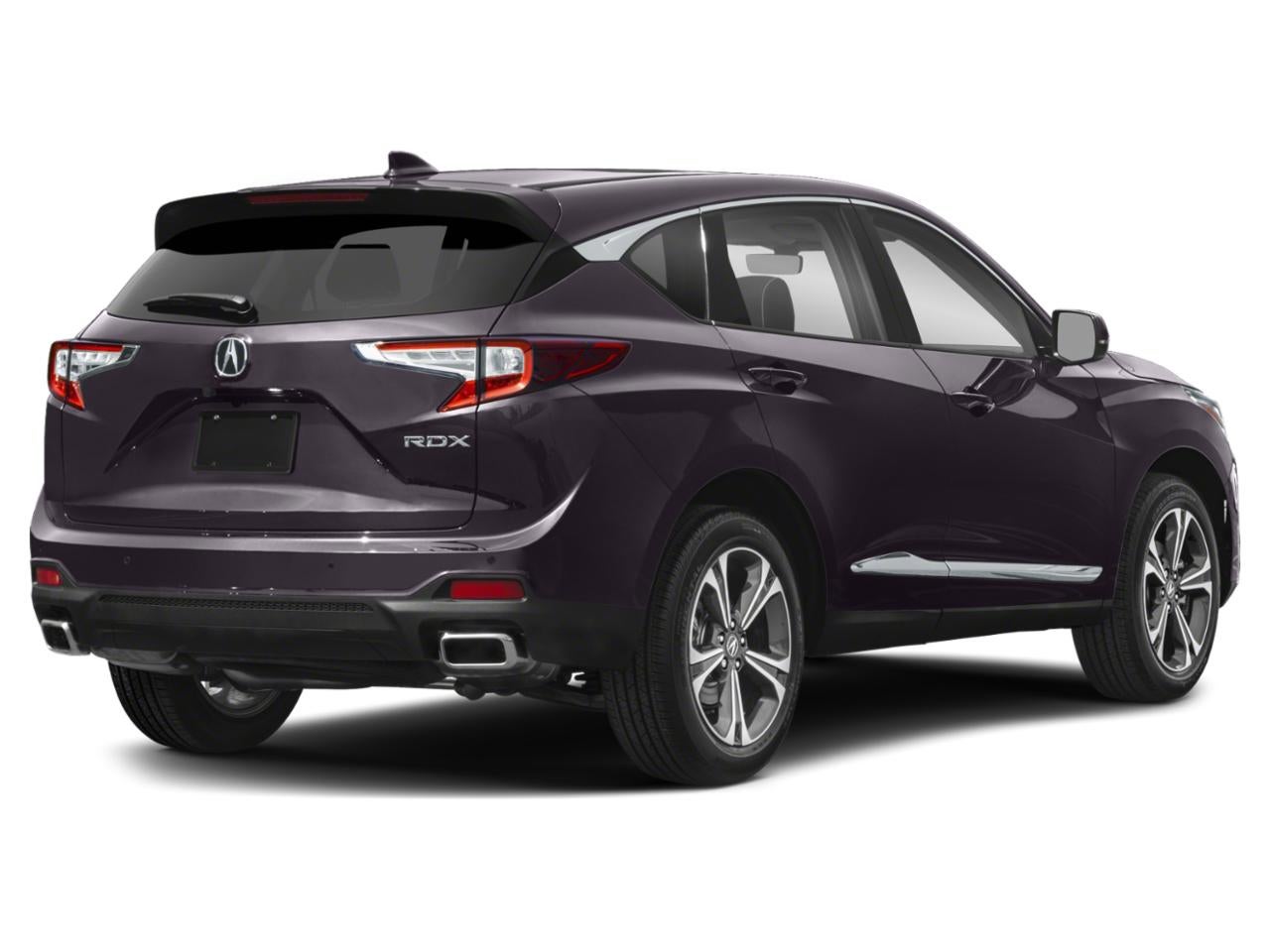 2024 Acura RDX SH-AWD w/Advance Package
