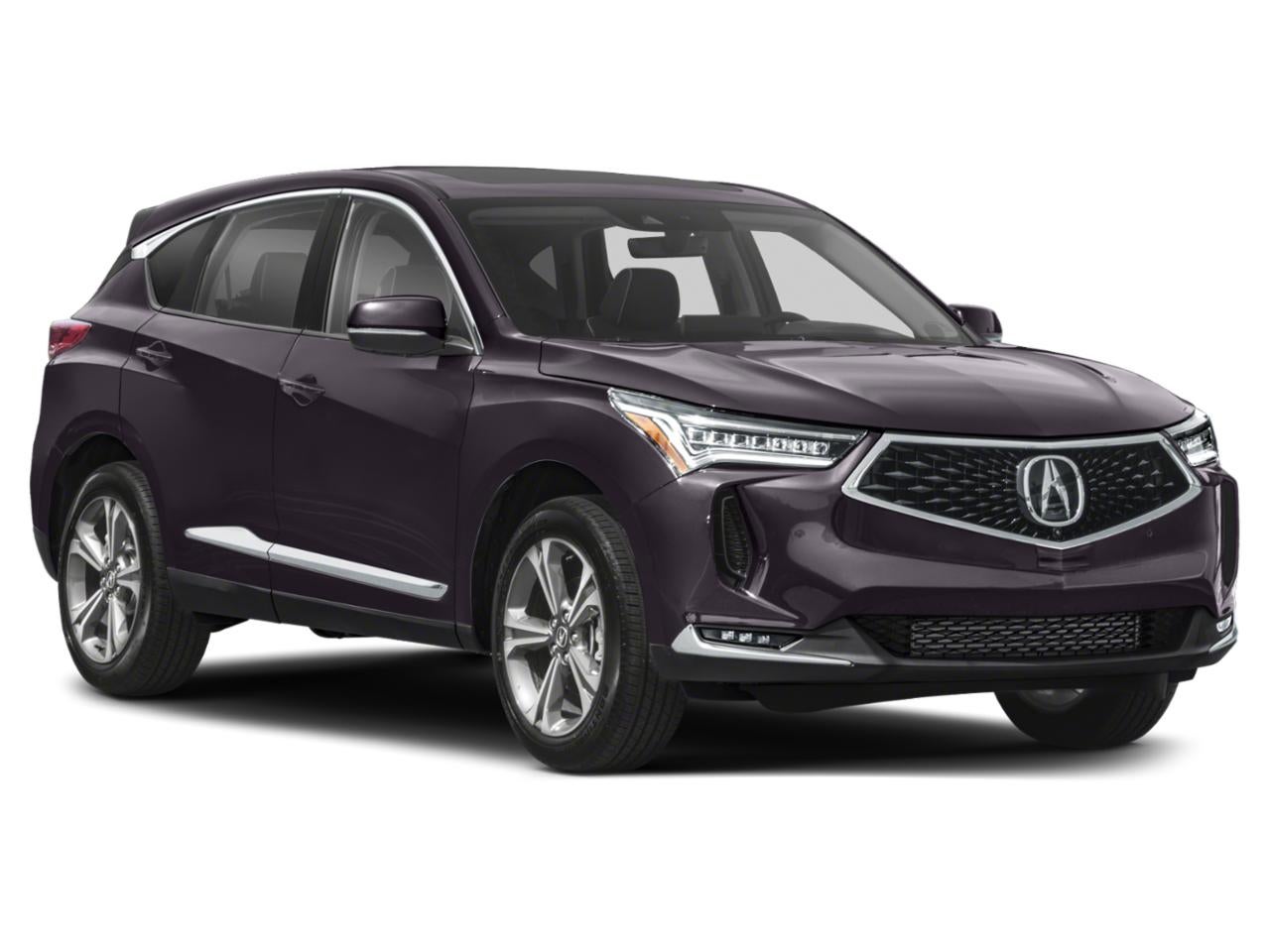 2024 Acura RDX SH-AWD w/Advance Package