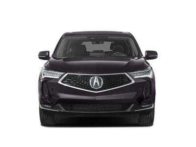 2024 Acura RDX SH-AWD w/Advance Package