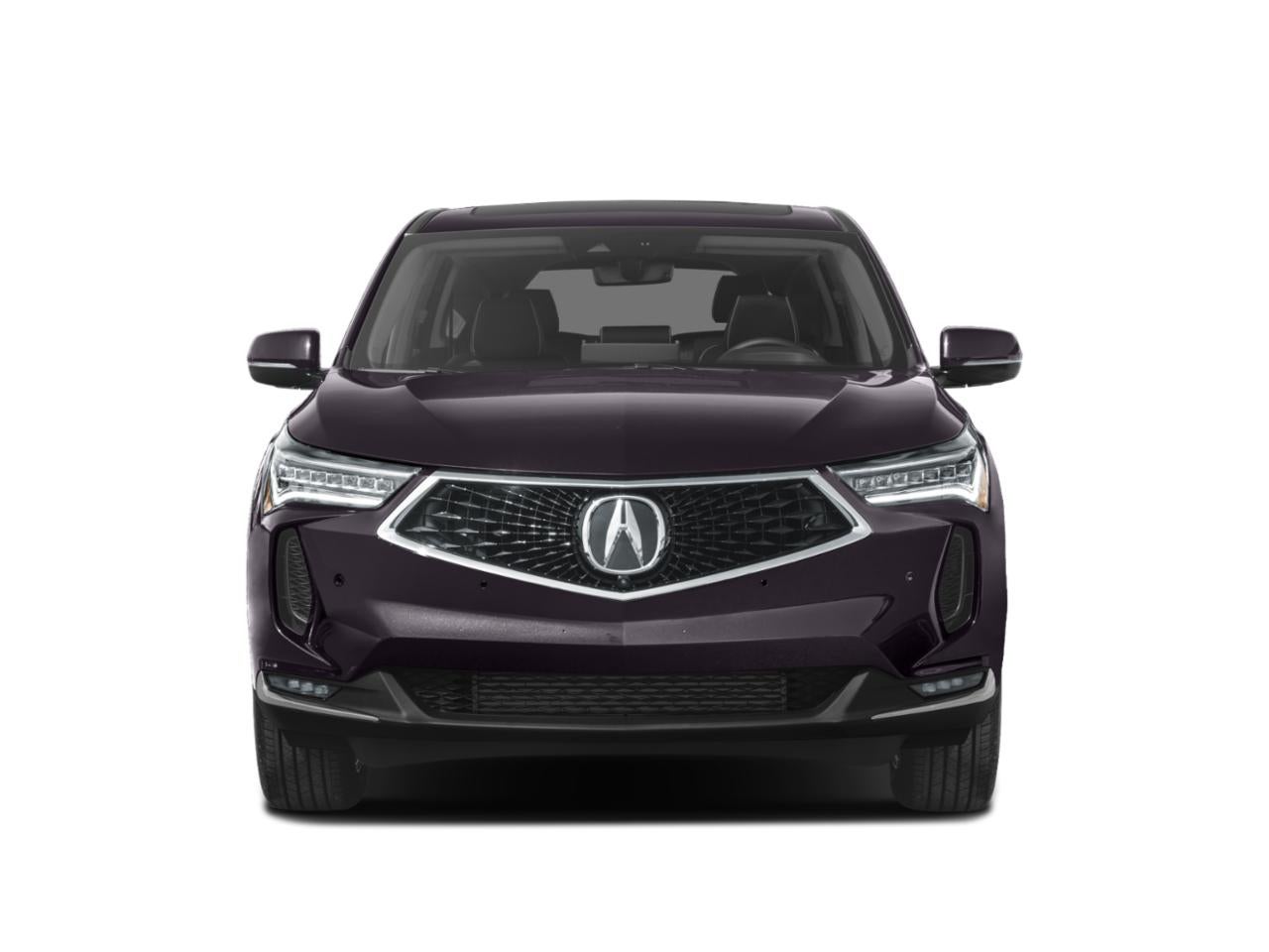 2024 Acura RDX SH-AWD w/Advance Package