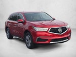 2020 Acura MDX FWD 7-Passenger