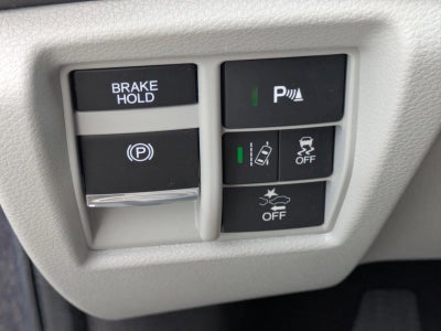 2019 Acura MDX FWD w/Technology Pkg