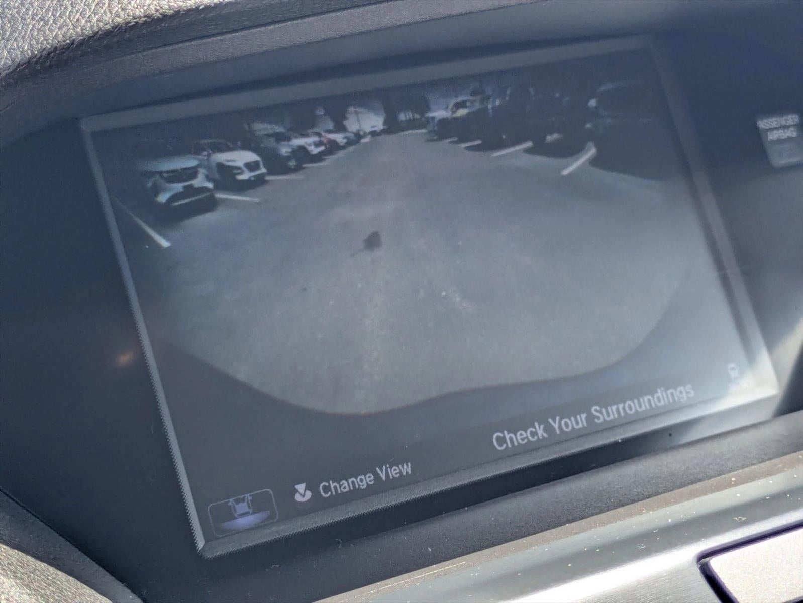 2019 Acura MDX FWD w/Technology Pkg