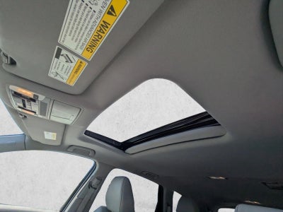 2019 Acura MDX FWD w/Technology Pkg