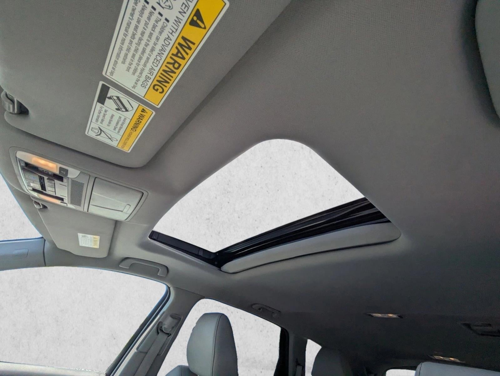 2019 Acura MDX FWD w/Technology Pkg