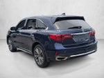 2019 Acura MDX FWD w/Technology Pkg