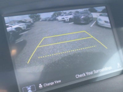 2019 Acura MDX FWD w/Technology Pkg