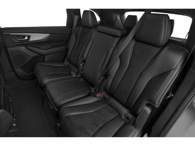 2022 Acura MDX Type S SH-AWD