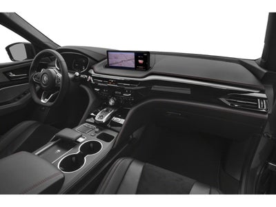2022 Acura MDX Type S SH-AWD