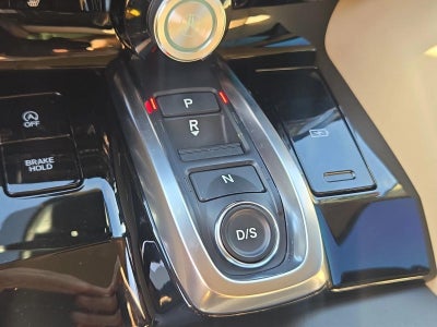 2025 Acura MDX FWD w/Technology Package