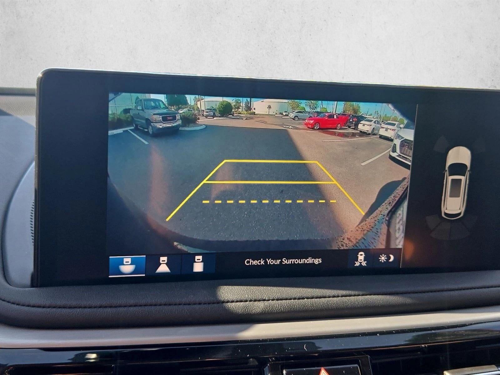 2025 Acura MDX FWD w/Technology Package
