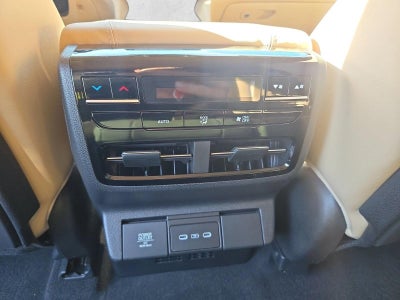 2025 Acura MDX FWD w/Technology Package