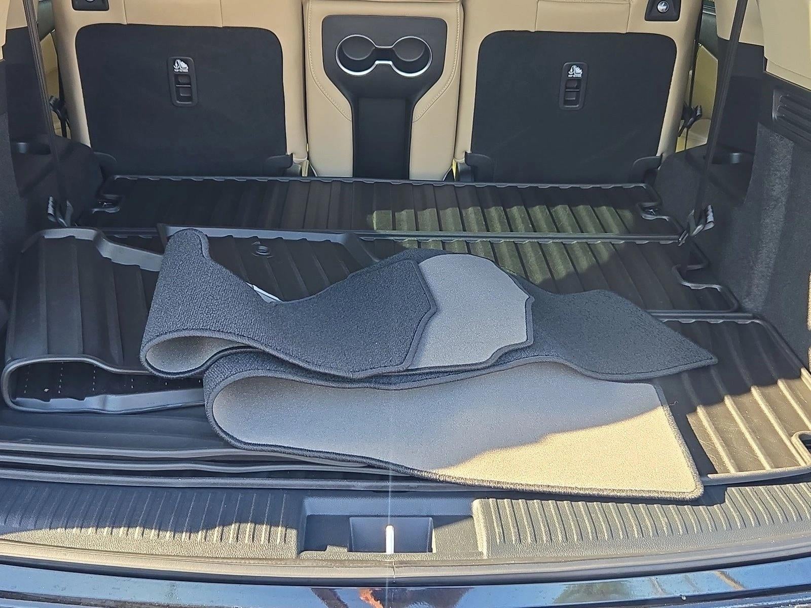 2025 Acura MDX FWD w/Technology Package