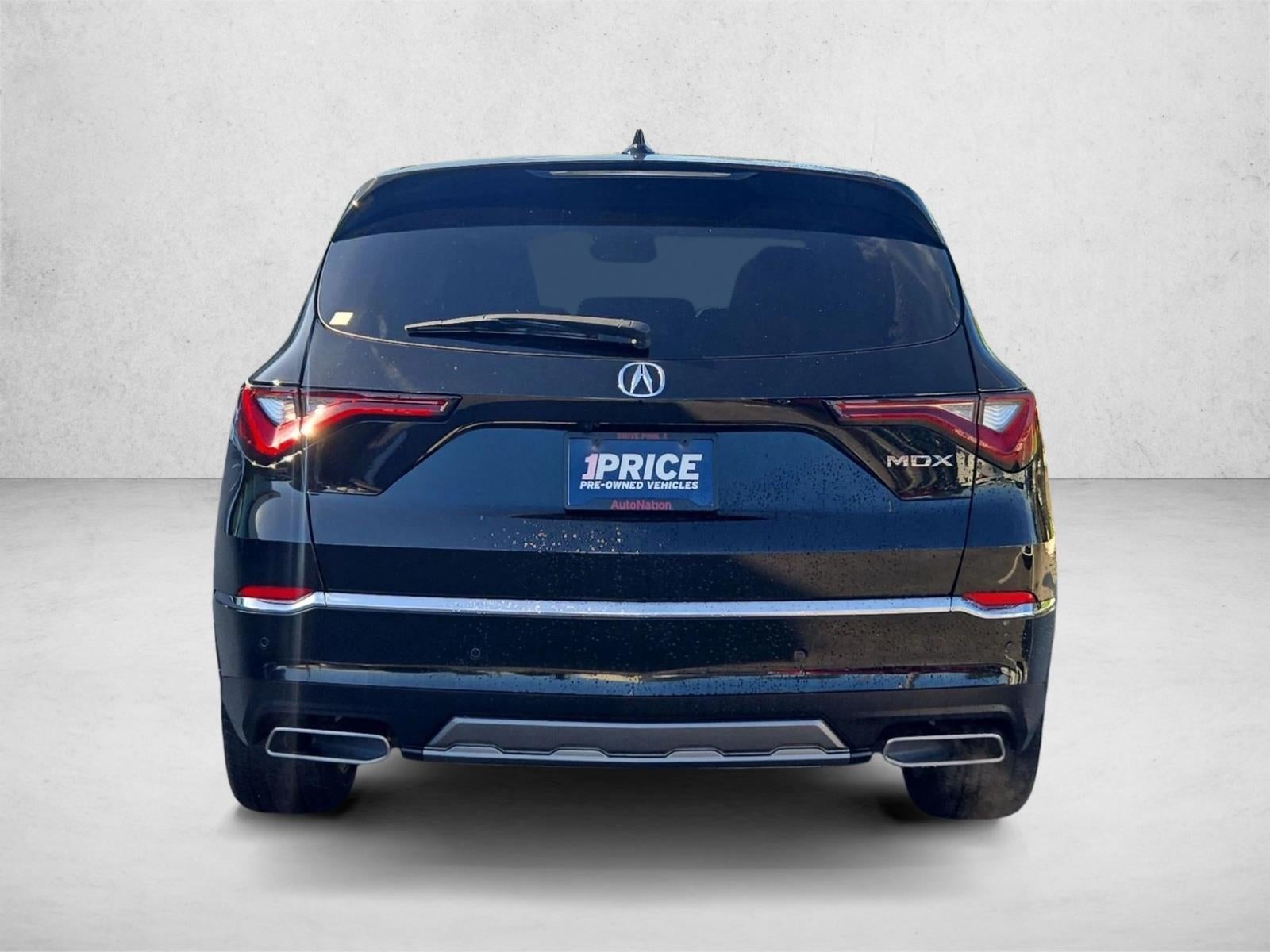 2025 Acura MDX FWD w/Technology Package