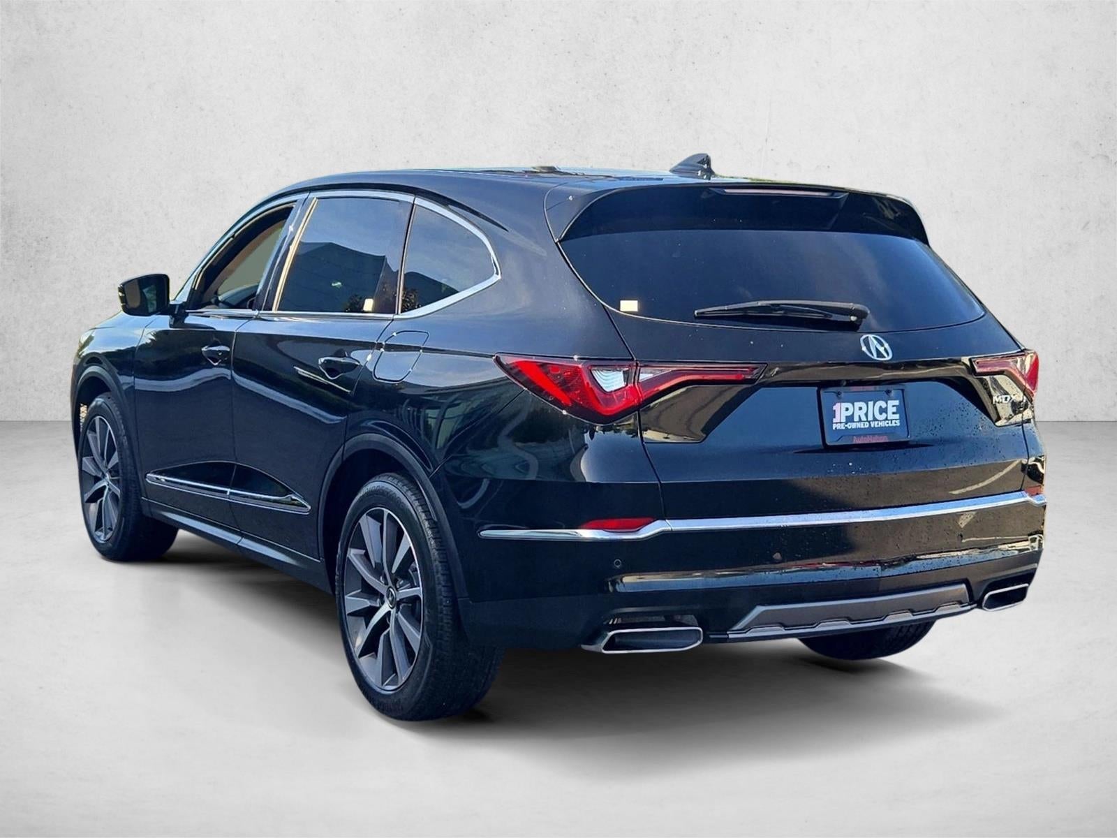 2025 Acura MDX FWD w/Technology Package