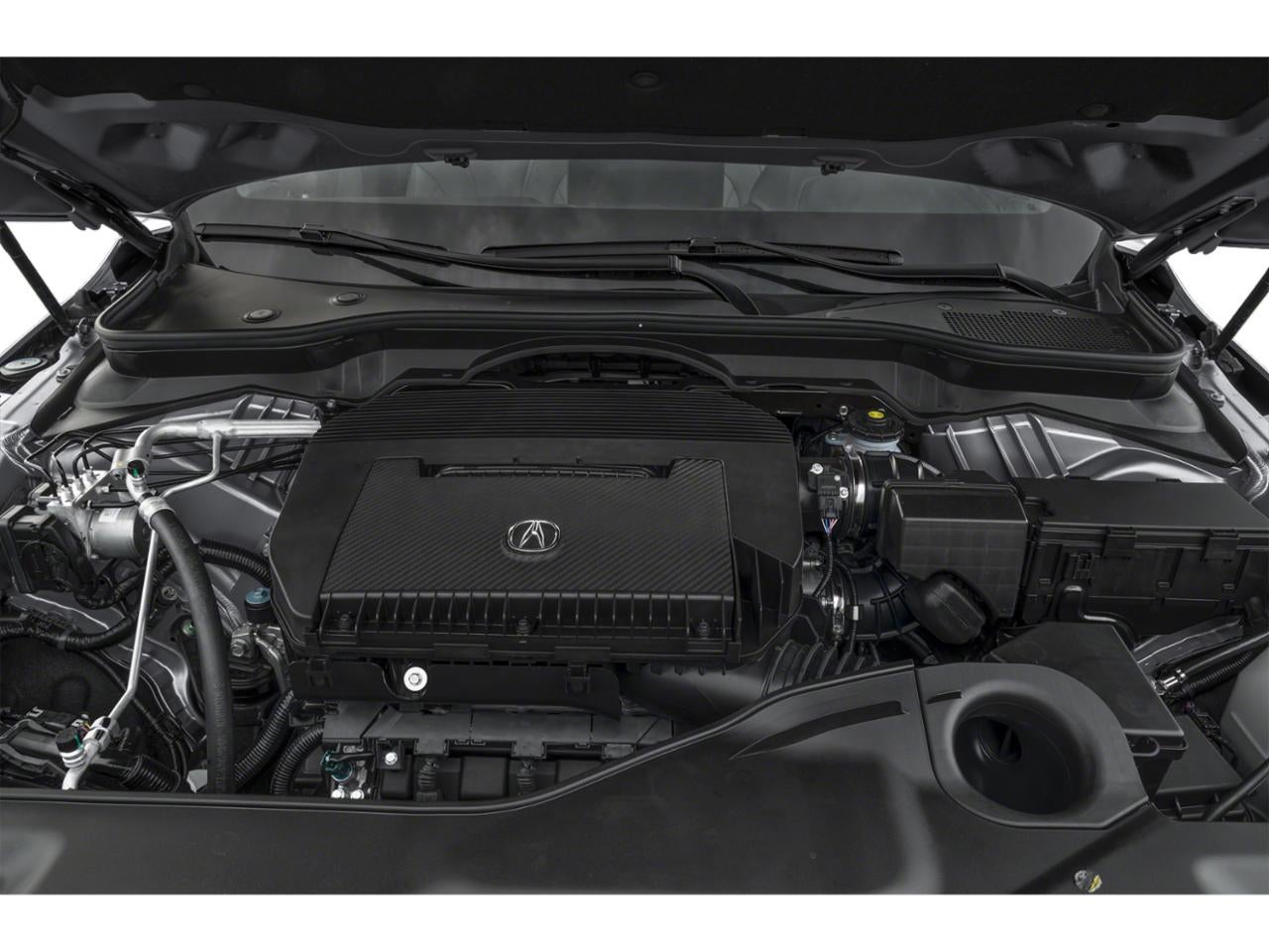2025 Acura MDX FWD w/Technology Package