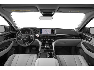 2025 Acura MDX FWD w/Technology Package