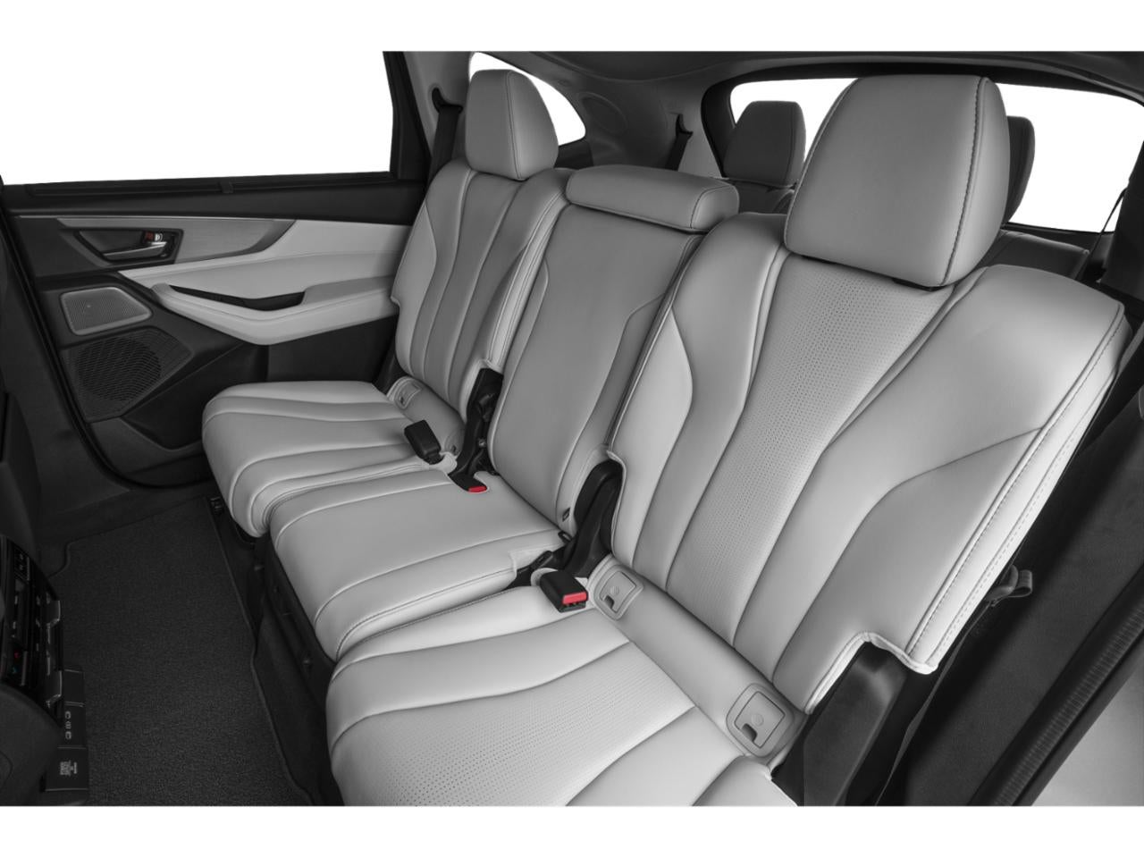 2025 Acura MDX FWD w/Technology Package