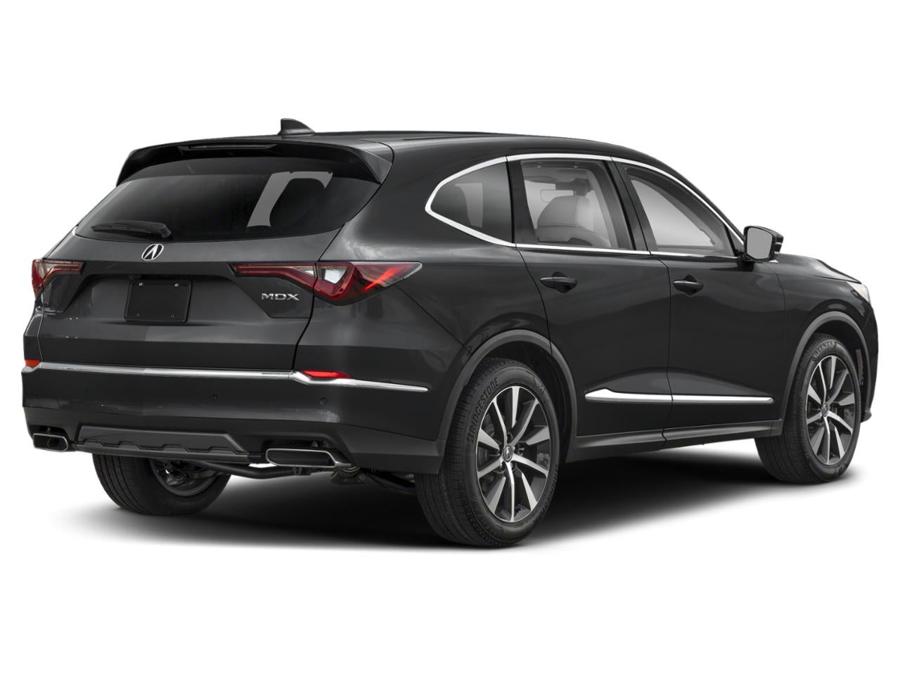 2025 Acura MDX FWD w/Technology Package