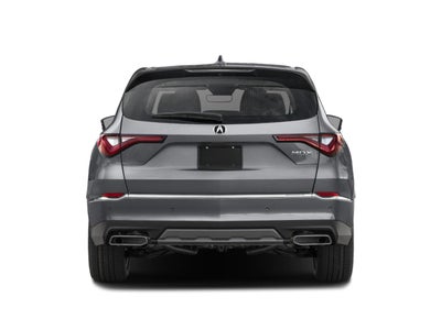 2025 Acura MDX FWD w/Technology Package