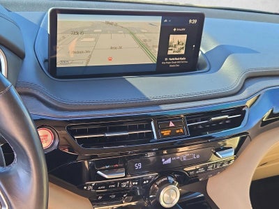 2023 Acura MDX SH-AWD w/Advance Package