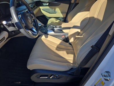 2023 Acura MDX SH-AWD w/Advance Package