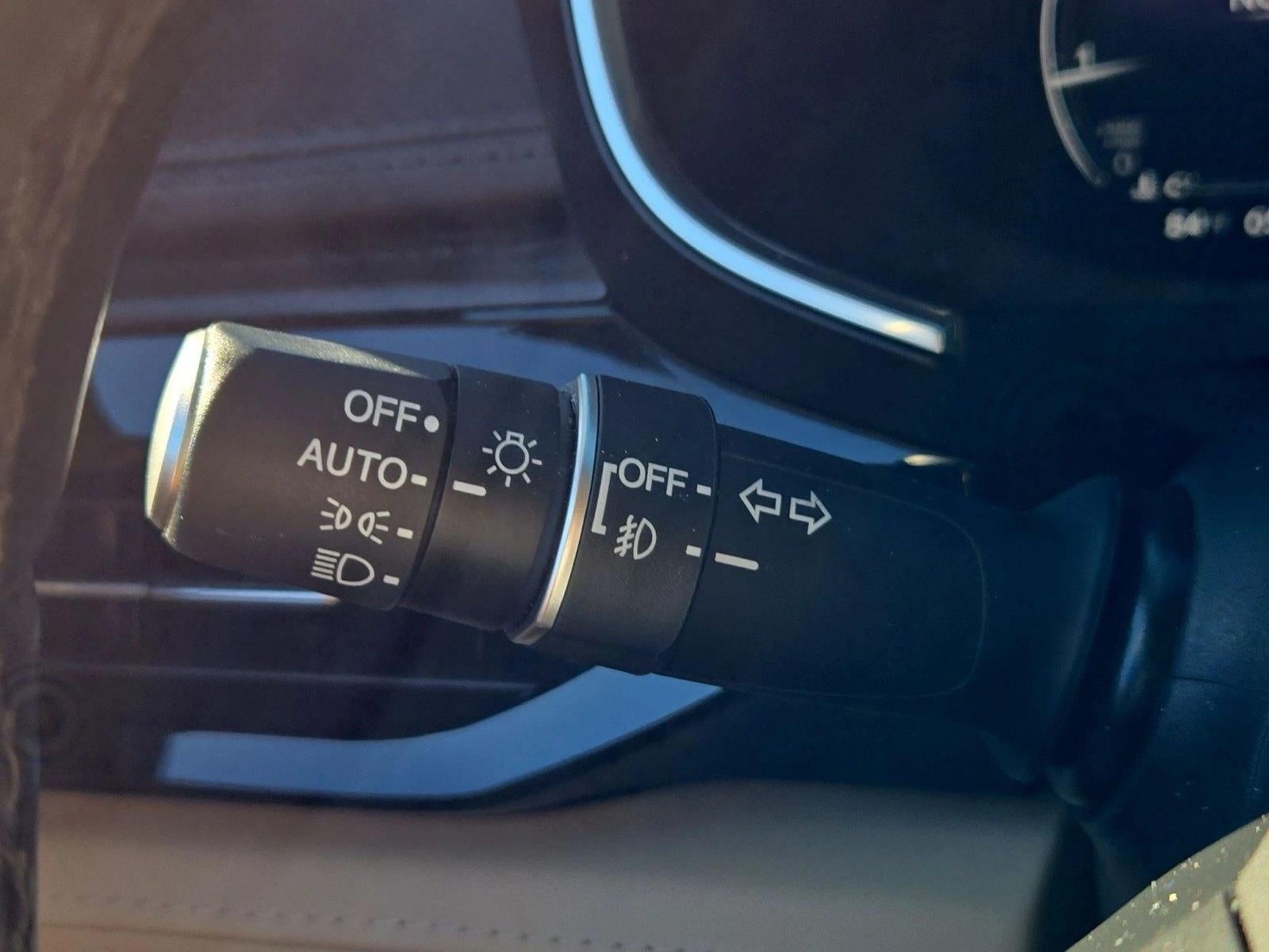 2023 Acura MDX SH-AWD w/Advance Package